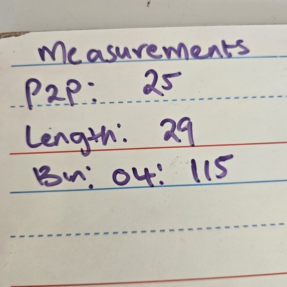 JM Collection Tunic Blouse Women 1X Blue White Tie Front Stretchy Colorful - Picture 3 of 14